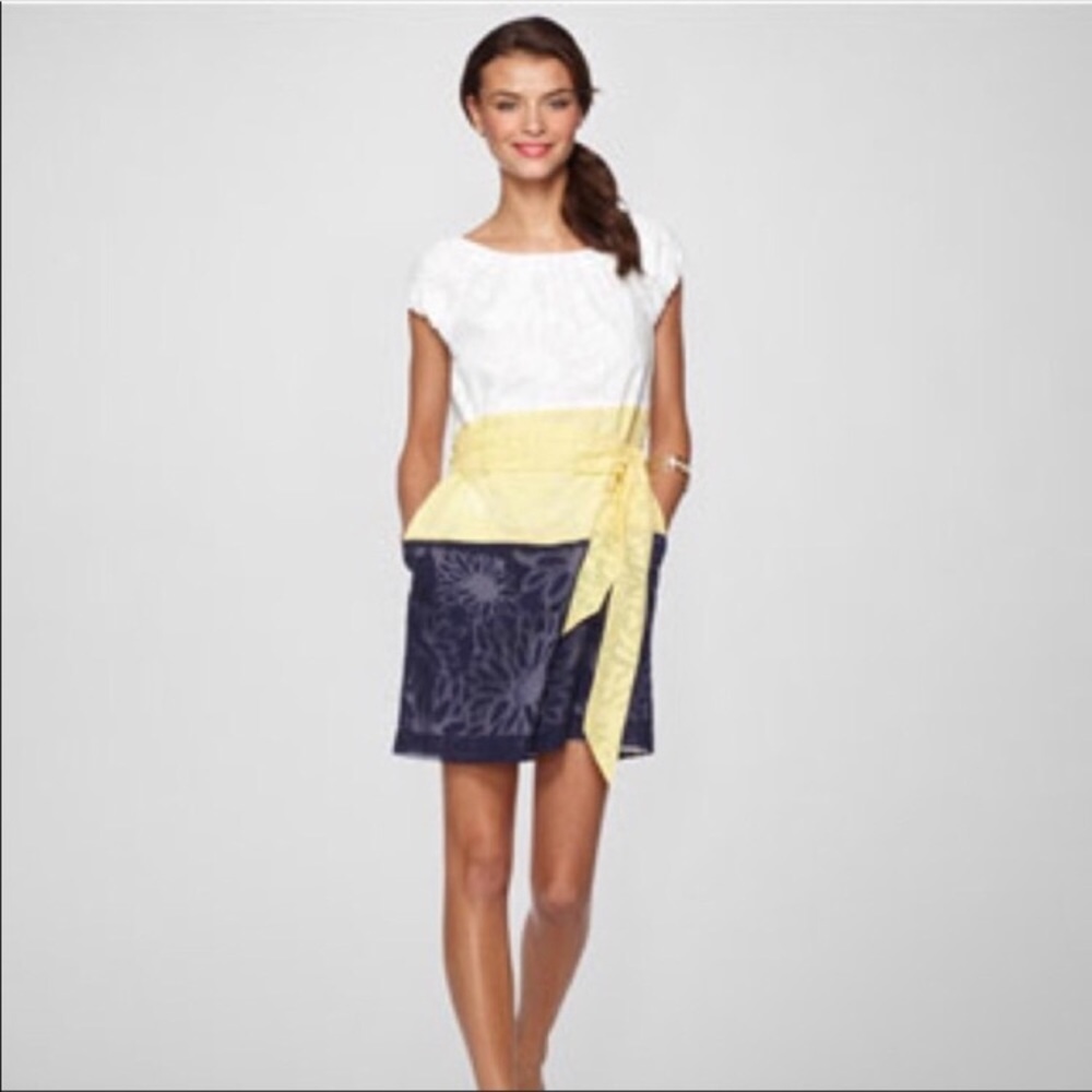 Lily Pulitzer Sully Dress